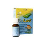 قطره بایو لاکت تک ژن فارما