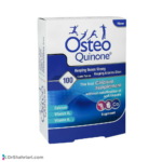 قرص استئوکینون osteo quinone