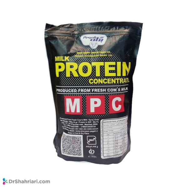 پروتئین mpc پگاه