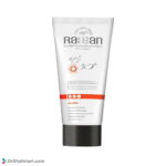 کرم ضد آفتاب فاقد چربی +SPF30 راسن