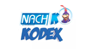 ناچ کدکس - Nach Kodex