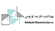 بهداشت فارمد لوتوس - Behdasht Pharmed Lotus