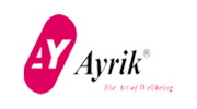 آیریک - Ayrik