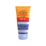 کرم ضد آفتاب SPF40 آتوپیا آردن