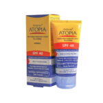 کرم ضد آفتاب SPF40 آتوپیا آردن
