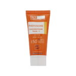 کرم ضد آفتاب فوتوزوم فیس دوکس ⁺SPF50