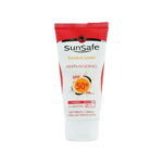کرم ضد آفتاب و ضد چروک سان سیف SPF50