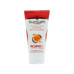 کرم ضد آفتاب و ضد چروک سان سیف SPF50