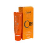 کرم ژل ضد چروک دور چشم C10 آردن