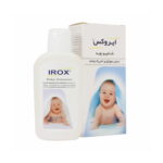شامپو بچه ایروکس
