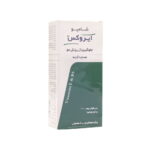 شامپو گزنه ایروکس
